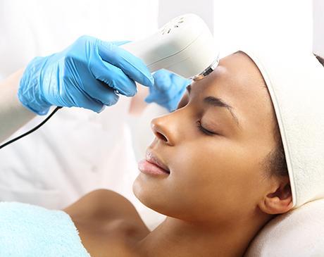 Effective Skin Rejuvenation with Fractional CO2 Laser