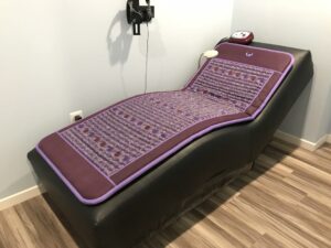 Bio mat Therapy
