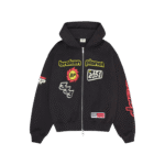 How Broken Planet Hoodies Are Redefining Streetwear 2025