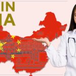 MBBS in China