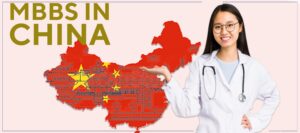 MBBS in China