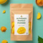 alphonso mango powder