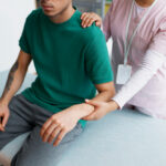 Neuropathy Treatment IA