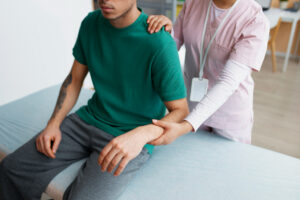 Neuropathy Treatment IA