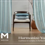 Curtains for Living Room