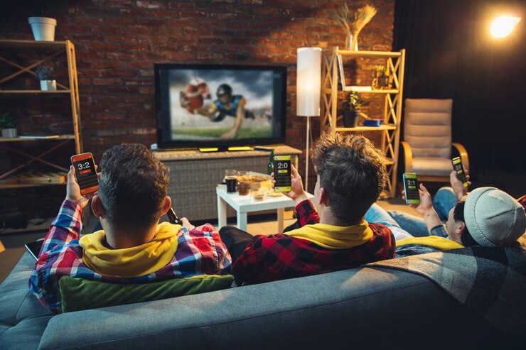 Everything You Need to Know About IPTV in 2025