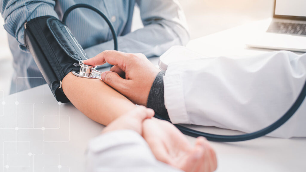 High Blood Pressure