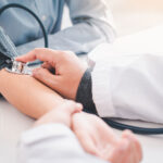 High Blood Pressure