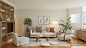 How Minimalist Designs Elevate Home Aesthetics?