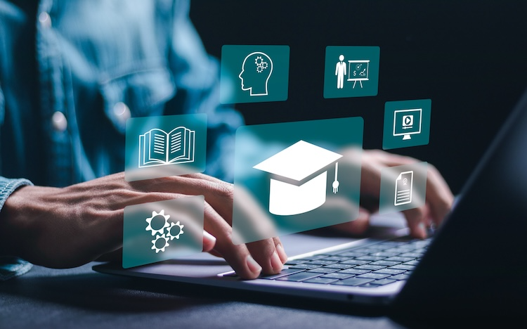 business development training online