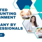 accounting assignment help