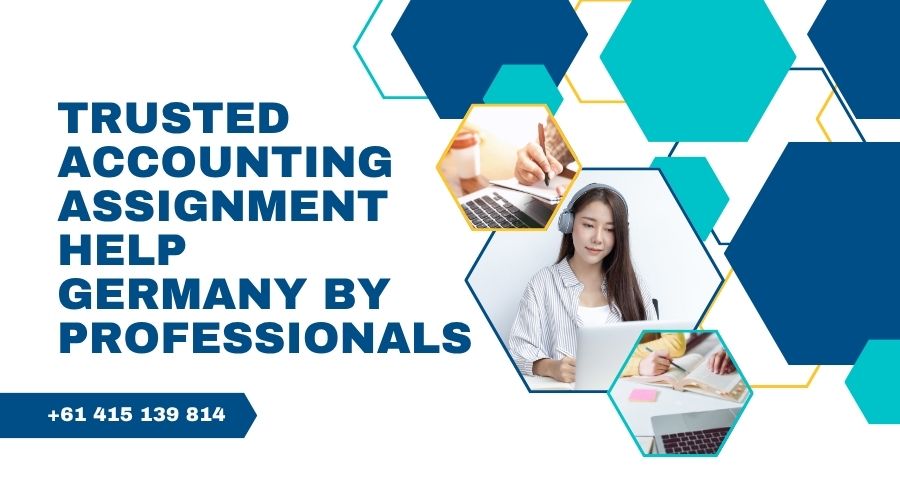 accounting assignment help