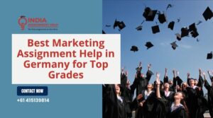 marketing assignment help