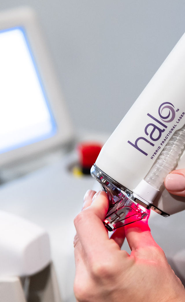 Achieve Smooth and Youthful Skin