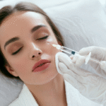 Achieve a Natural Look with Under Eye Fillers