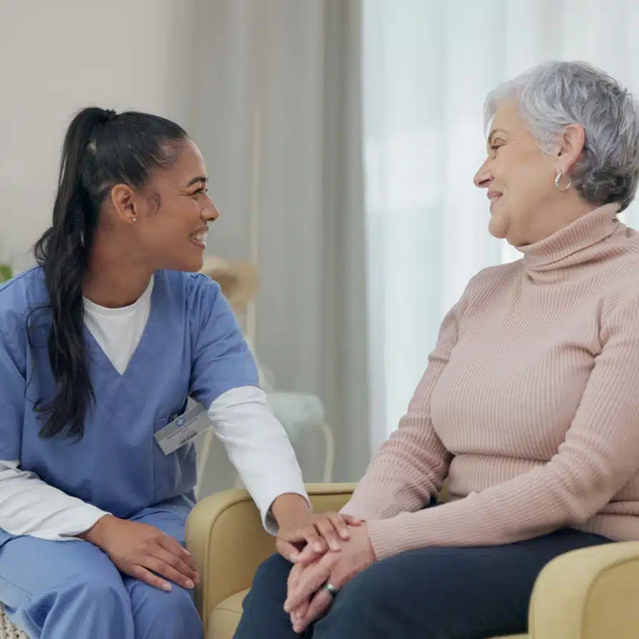 Affordable Home Nursing Services Near You in 2025