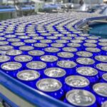 Aluminium Cans Manufacturing