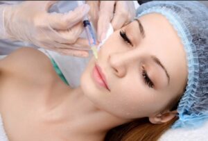 Dermal Fillers in Dubai