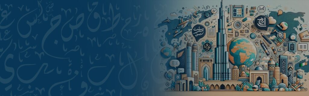 Translation Agencies Dubai