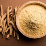 Ashwagandha Powder 5