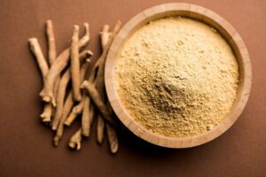 Ashwagandha Powder 5