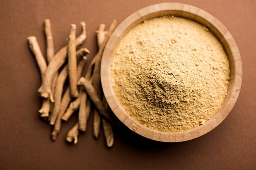 Ashwagandha Powder 5