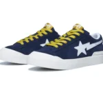 The Bold Legacy of BAPE Shoes Where Streetwear Meets Iconic Innovation