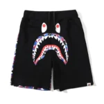 BAPE Shorts The Perfect Blend of Streetwear Luxury and Bold Expression