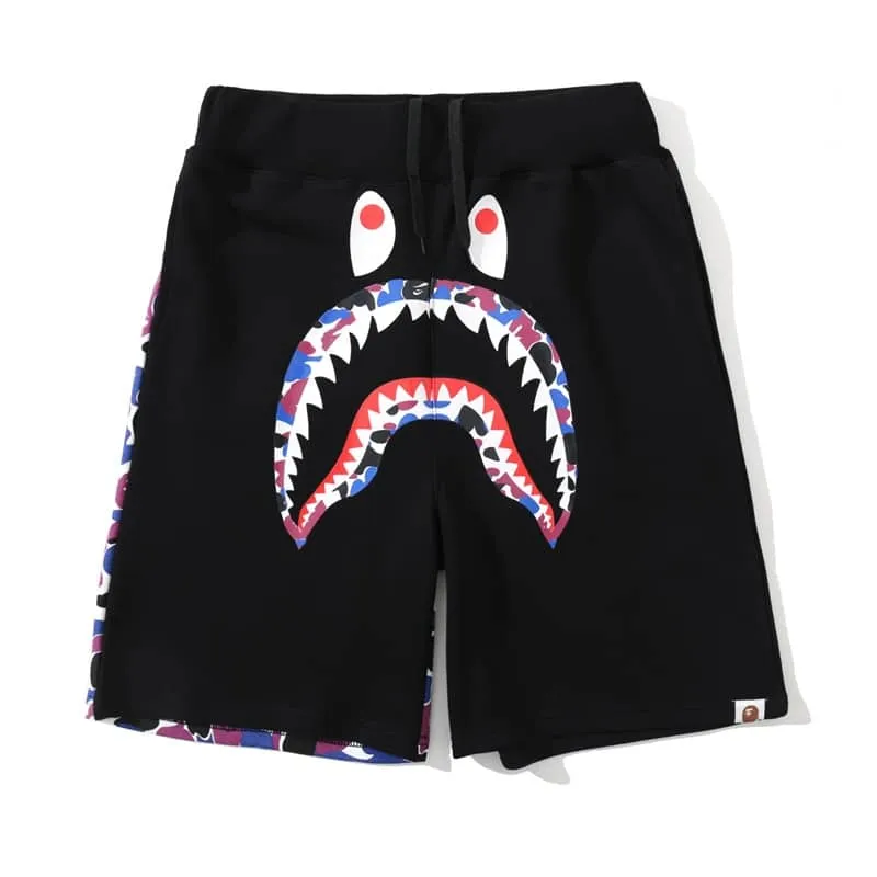 BAPE Shorts The Perfect Blend of Streetwear Luxury and Bold Expression