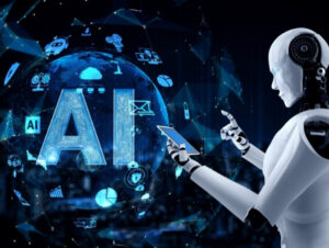 AI App Development