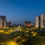 CENTRAL PARK SECTOR 104