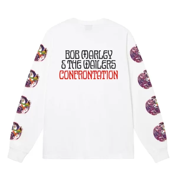 Stussy Sweatshirts A Perfect Fusion of Streetwear Legacy and Timeless Comfort