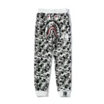BAPE Pants A Bold Expression of Streetwear Luxury and Creative Identity