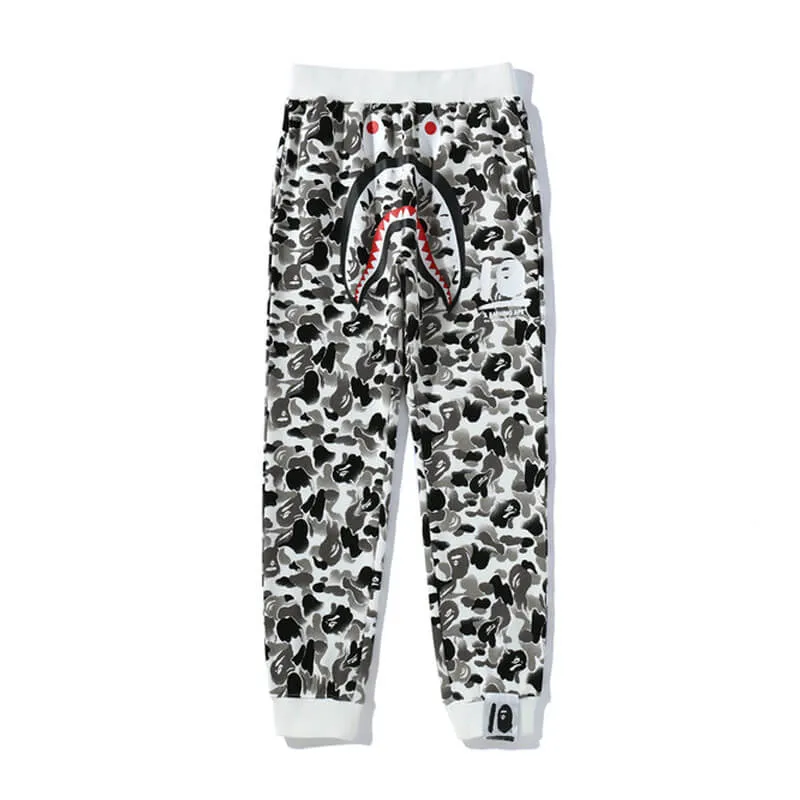 BAPE Pants A Bold Expression of Streetwear Luxury and Creative Identity