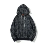 The Iconic BAPE Hoodie A Streetwear Legend Reimagined