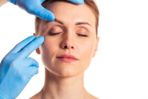 Blepharoplasty Dubai