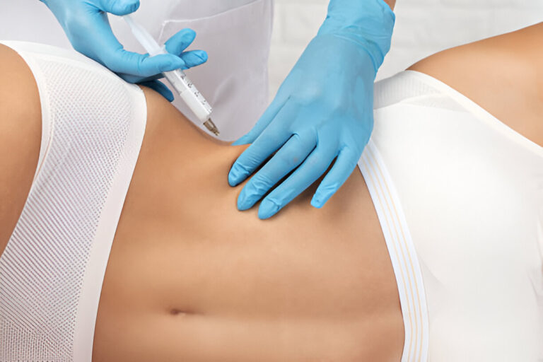 Body Fillers in Dubai