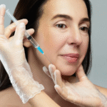 Glutathione Injection Dubai