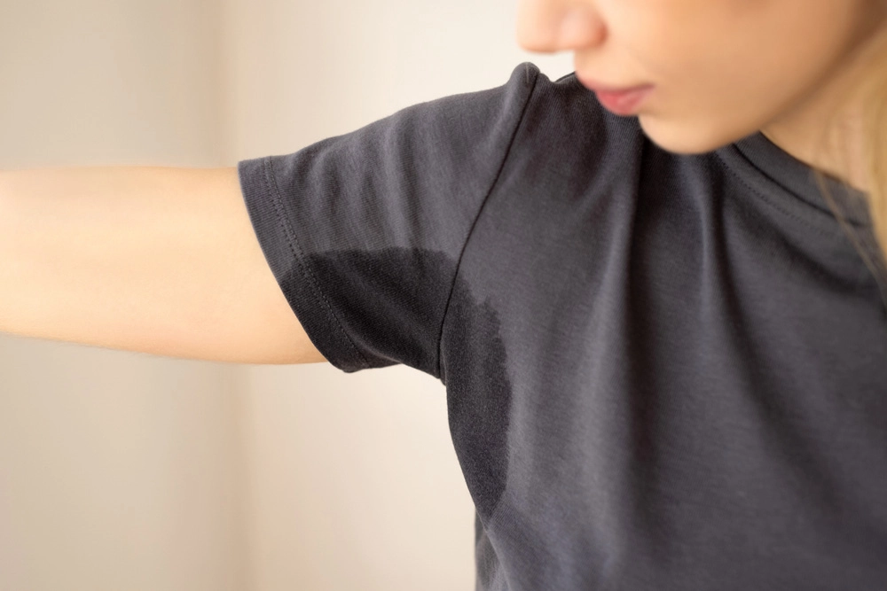 Hyperhidrosis Treatment in Dubai