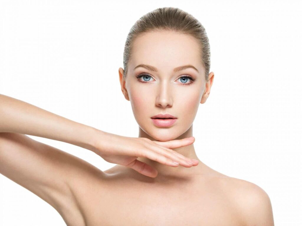 Juvederm Filler Dubai