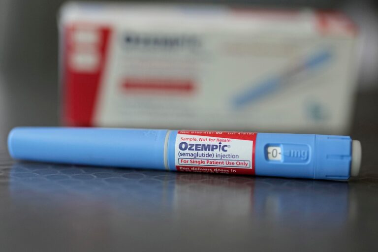Ozempic Injection in Dubai