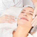 Russian Lip Filler in Dubai