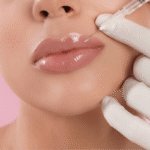 Russian Lip Fillers in Dubai