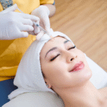 Skin Booster Injection Dubai