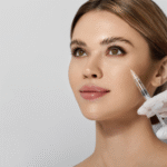 Under-Eye Filler Treatment in Dubai