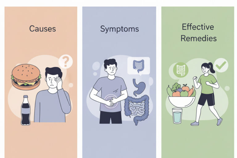 chronic constipation
