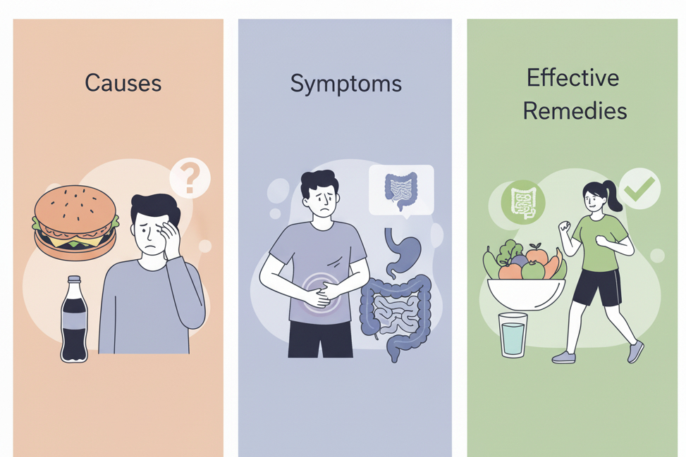 chronic constipation