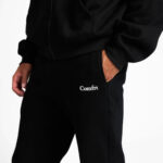 Colud sweatpants Midnight