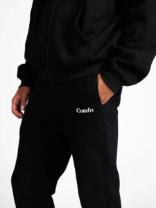 Colud sweatpants Midnight