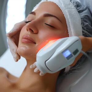 Combat Signs of Aging with Cutting-Edge Laser Treatments